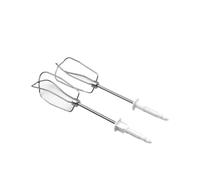 Batidora Batidora Batidora De Huevos, Compatible Con Bosch, MFQ3010 MFQ3020 MFQ4020 MFQ4075 MFQ4730 MFQ3532 MFQ4835 MFQ3550 MFQ3533 Sin Arañazos(2pcs)