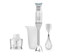 BATIDORA DE MANO TAURUS BAPI 1200 PURE PLUS 1200 W BAPI 1200 PURE PLUS