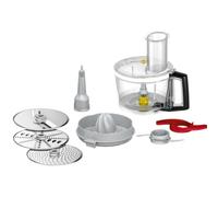 Batidora Bosch MUZ9VLP1 para OptiMUM, acero inoxidable, 1,6 kg