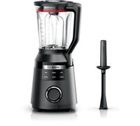 Bosch Serie 6 MMB6652B licuadora Batidora de vaso 1800 W Negro