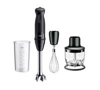 Batidora de mano 1000w BRAUN MQ50202M