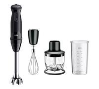 BRAUN - Varinha MQ50202M BK