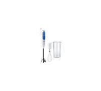 Braun Multi Quick 3 0,6 L Batidora de inmersión 700 W Azul, Blanco