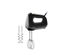 Braun HM 2110 BK Batidora de mano 500 W Negro