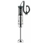 BATIDORA BRAZO 1500W.C/VASO KUKEN PREM.