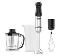 Batidora de mano Taurus HBA1500X 1500 W Inox Set accesorios