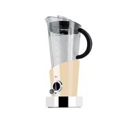 Batidora Bugatti Vela 12-EVELAC Crema