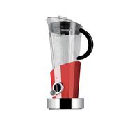 Batidora Bugatti Vela 12-EVELAC3 Rojo