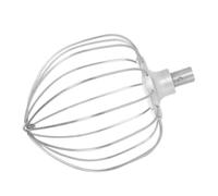 Batidora Con Junta Metálica De Acero Inoxidable 304, Compatible Con KLARSTEIN, Piezas De Robot De Cocina Klarstein Que No Se Rayan