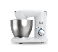 Batidora con taza SOGO BAT-SS-14580 7 VEL (600 W - 6L)