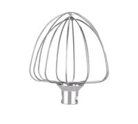 Batidora De Acero Inoxidable 304 Compatible Con Batidora De Repuesto Cookmii De 4,5 L.