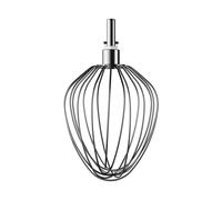 Batidora de acero inoxidable Chef XL KAT71.000SS