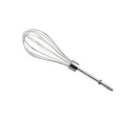 Batidora de acero inoxidable compatible con Panasonic MK-GH1, Kenwood HM220, HM320, HM520, HM530, HM620 y Tefal HT4010