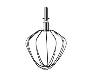 Batidora de acero inoxidable KAT51.000SS