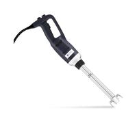 Batidora de brazo profesional - 500 W - 300 mm - velocidad regulable en continuo - de 6.000 a 18.000 rpm | Royal Catering