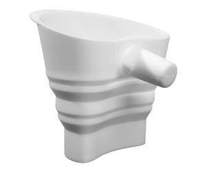 Batidora de cocina - Dispositivo de protección térmica de nailon, ayuda de liberación sin suciedad, utensilio para la preparación de comidas, de flujo culinario | Accesorio de encimera para