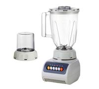 Batidora de cocina - Multifuncional 4 velocidades, batidora personal de cocina para batidos, para frutas y verduras, yogur, mango, casa, viaje, gimnasio, dormitorio apartamento, mesa de
