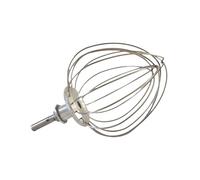 Batidora De Huevos Kenwood KCC9040, KM096, KM086 Y KCC9060, Repuesto De Acero Inoxidable.