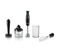 Batidora De Inmersión Bosch MSM4B623 SERIE 4 ErgoMaster Antracita