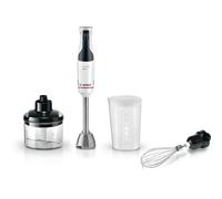 Batidora de inmersión Bosch Serie 4 MSM4W221 600W vaso 0,6L acero/plástico