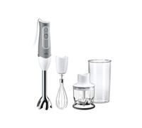 Batidora de mano multifunción con accesorios braun mq 525 omelette 600w