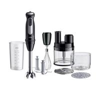 Braun MultiQuick 5 Pro MQ 55755 M 0,6 L Batidora de inmersión 1000 W Negro