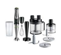 Batidora De Inmersión Braun MULTIQUICK 9 MQ 9187 XLI 9en1 B