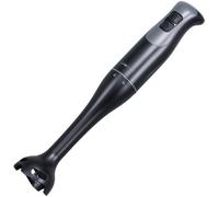 Batidora de Inmersión Clatronic SM 3824 350W Negro