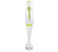 Batidora de inmersión Esperanza EKM001G 250 W Verde Blanco