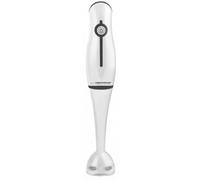 Batidora de inmersión Esperanza EKM001K 250 W Negro/Blanco