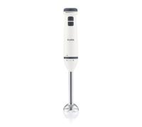 Batidora de inmersión Flama 2031FL 800 W Acero inoxidable Blanco