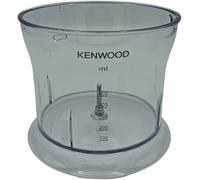 BATIDORA DE INMERSIÓN MINIPIMER KENWOOD TRIBLADE KW712995