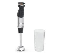 Batidora De Inmersión Moulinex 7211419167 QUICKCHEF+ DD671810 Plata Y