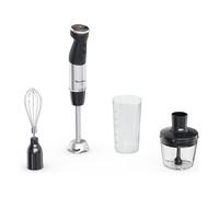 Batidora De Inmersión Moulinex 7211419181 QUICKCHEF+ DD673810 Plata Y