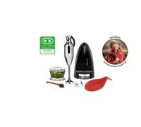 Batidora de inmersión Unold M 200 Cromo 200 W