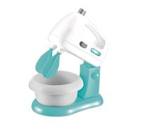 Well Home Batidora de juguete doméstica con luz