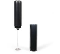 Batidora de leche Livoo DOD225N Recargable USB-C Acero Inoxidable 500 mAh Silenciosa