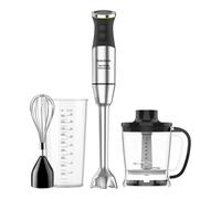 Batidora de mano, 1500w, 20 velocidades, TAURUS BAPI 1500 LUXE XL