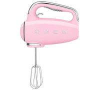 Batidora de Mano 250W HMF01PKEU (Rosa) - SMEG