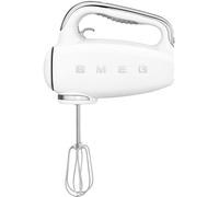 Batidora de Mano 250W HMF01WHEU (Blanco) - SMEG