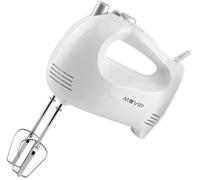 Batidora de mano 400W (blanca) - MUVIP