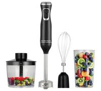 Batidora De Mano 600W 4 En 1 - HB5023-GS