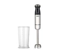 Batidora de mano - EDM 07646, 800 W, 2 velocidades, Inox