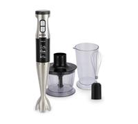 Batidora de Mano + Accesorios BECKEN BHB8894 (1000 W - Inox)