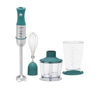 Batidora de Mano + Accesorios KUBO KBHB3525 (1000 W - Inox)