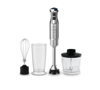 Batidora de Mano + Accesorios SOGO BAT-SS-14495 (1600 W - Inox)