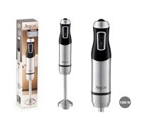 Batidora de Mano Argon SW-227-BL Negro Acero 1500 W - Marca: Argon - EAN: 8430852103932