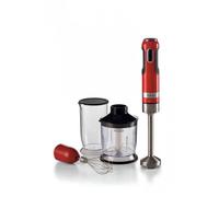 Batidora de mano Ariete 0602/00 1000 W 10 velocidades Rojo