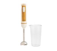 Batidora de mano Baltic Dcook 600W con vaso medidor 0,6L Turbo acero inoxidable