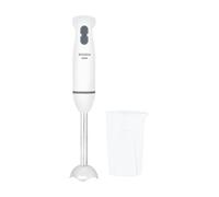 Batidora de Mano BECKEN BHB4578 (600 W - Blanco)